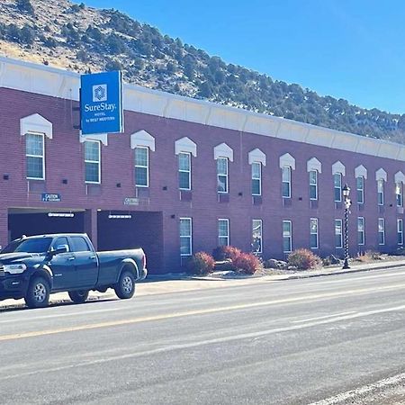 Surestay Hotel By Best Western Eureka Extérieur photo