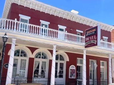 Surestay Hotel By Best Western Eureka Extérieur photo