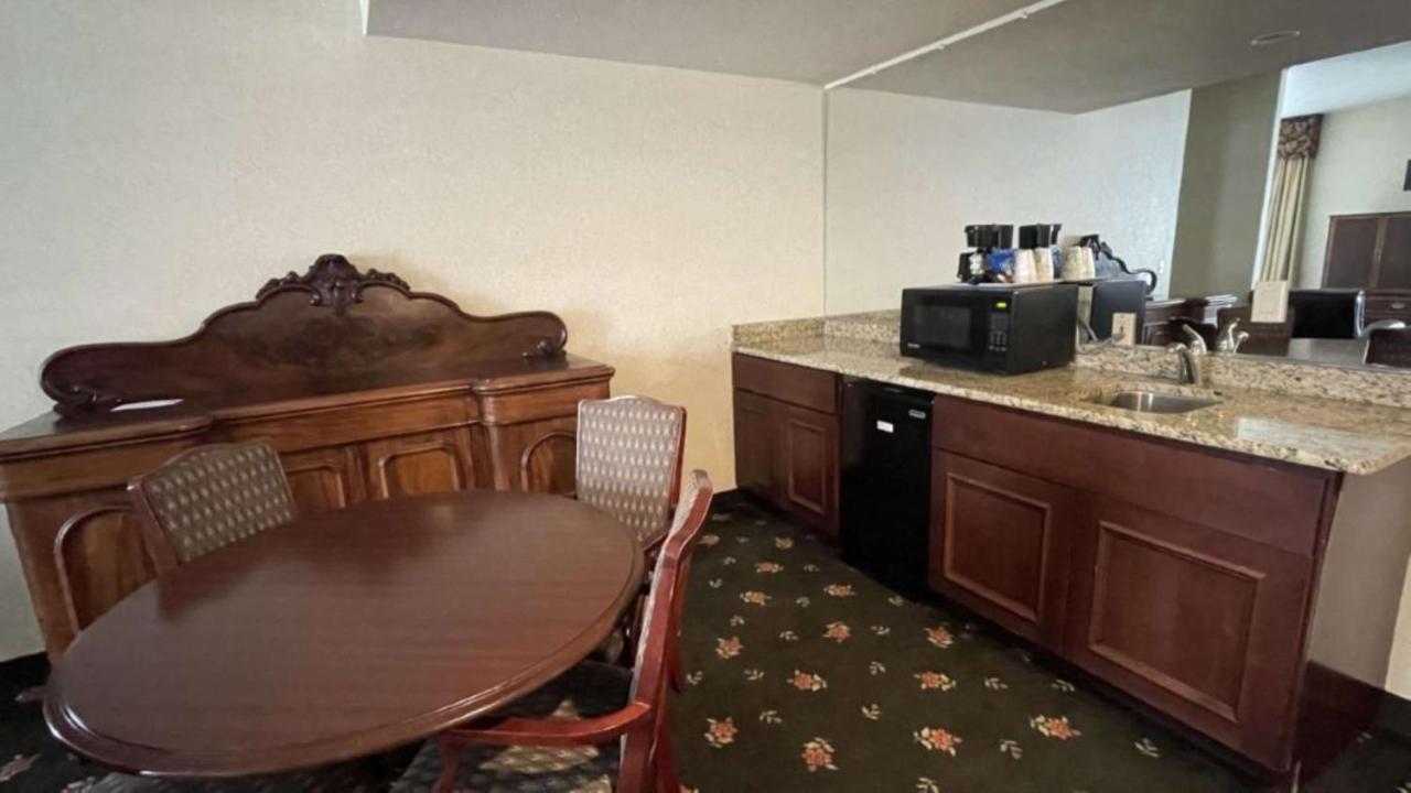 Surestay Hotel By Best Western Eureka Extérieur photo